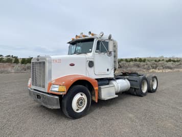 Main image Peterbilt 375